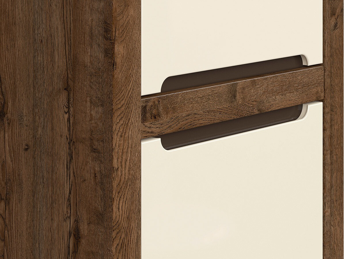 Zidna polica Ophevaru 103