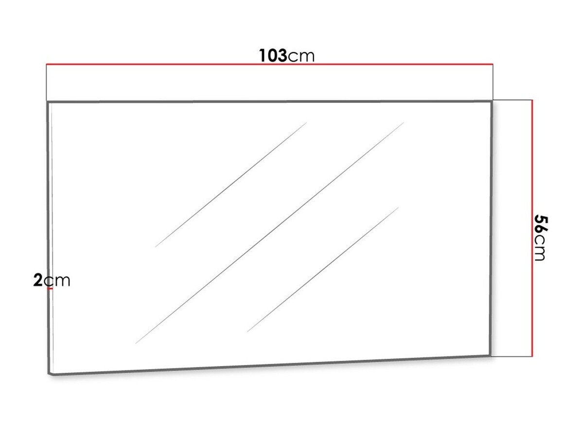 Ogledalo Etrmona 115