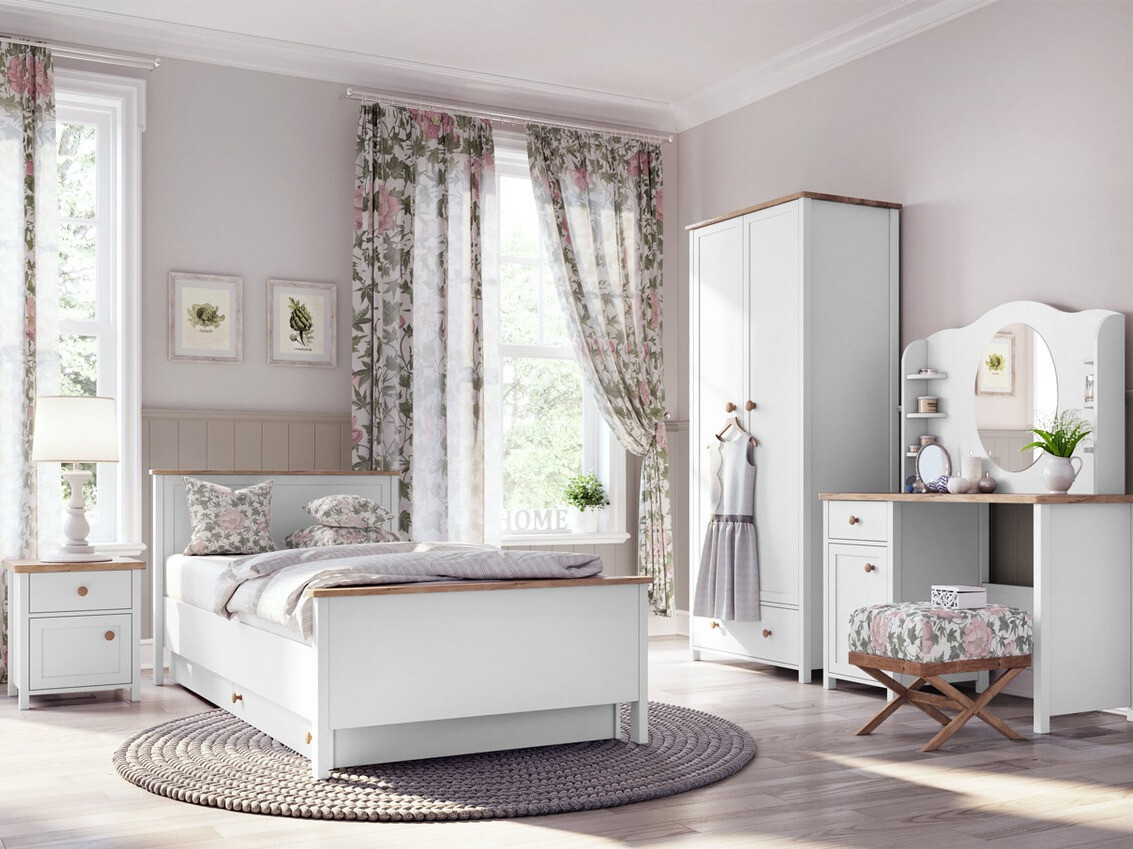 Fioka Romelbo 147 (Belo)