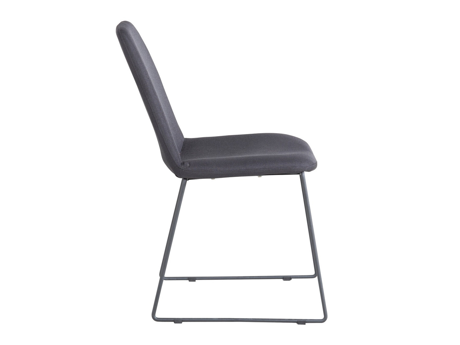 Stolica Dallas 106 (Crno)