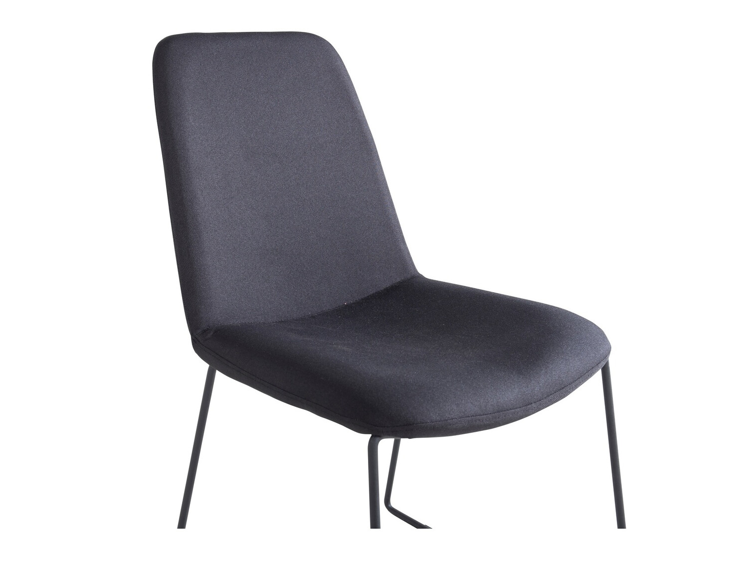 Stolica Dallas 106 (Crno)