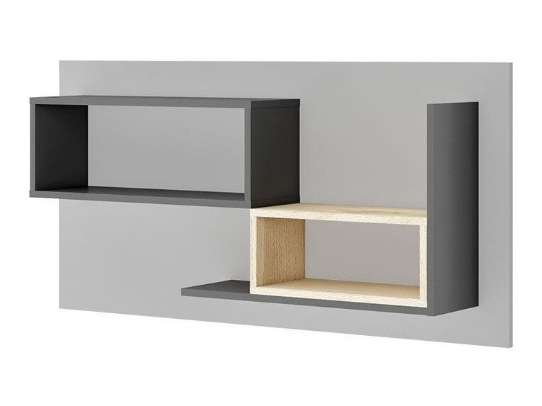 Zidna polica Veravie 129