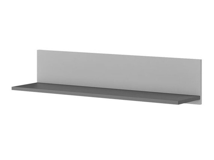 Zidna polica Veravie 130