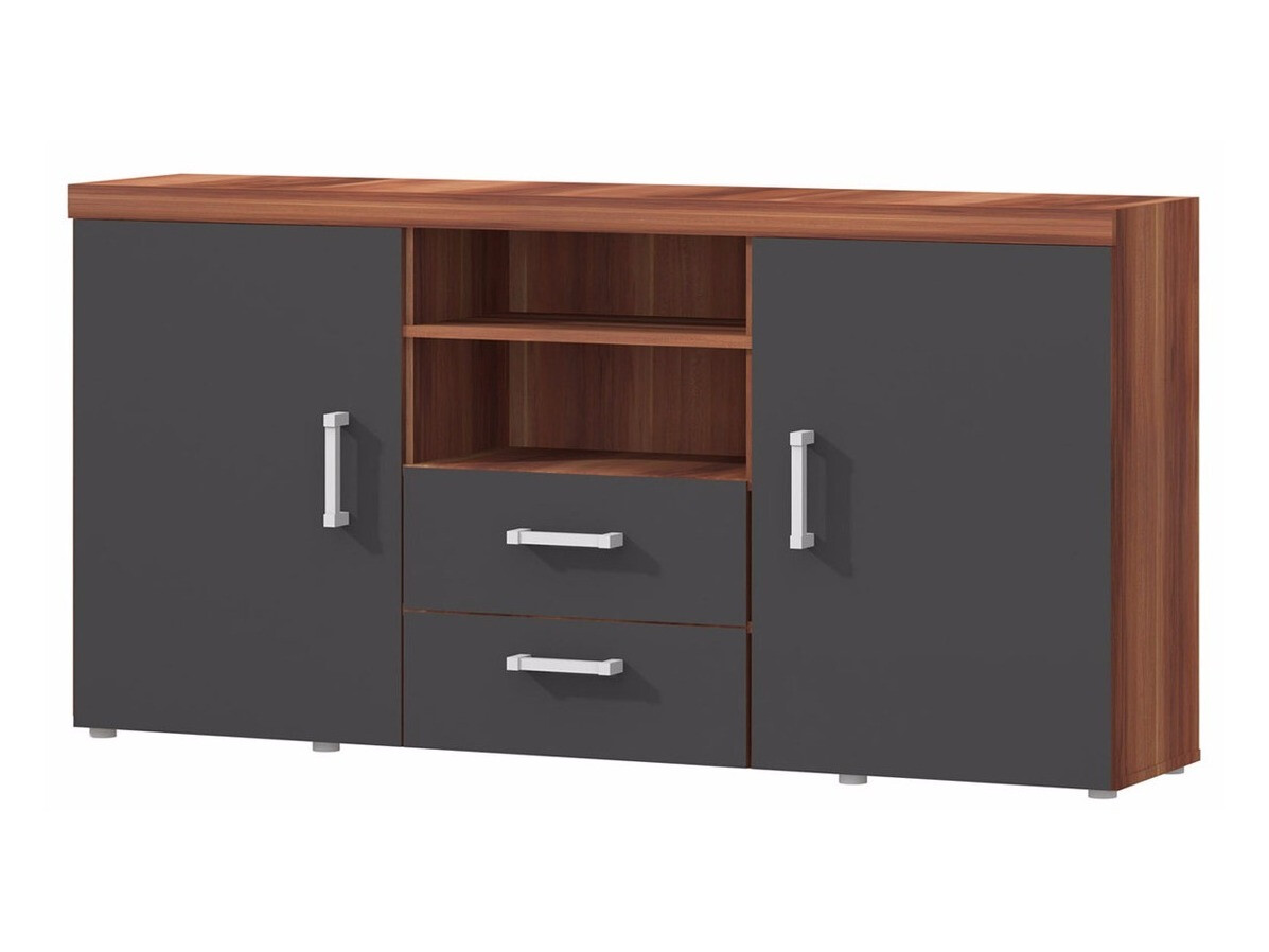 Komoda Cormiru 103 (Šljiva + Graphite)