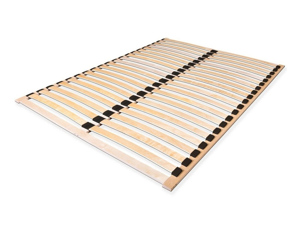 Letvice za krevet Dayton 117