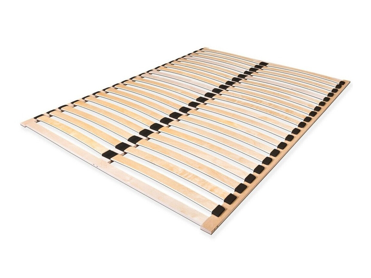 Letvice za krevet Dayton 117