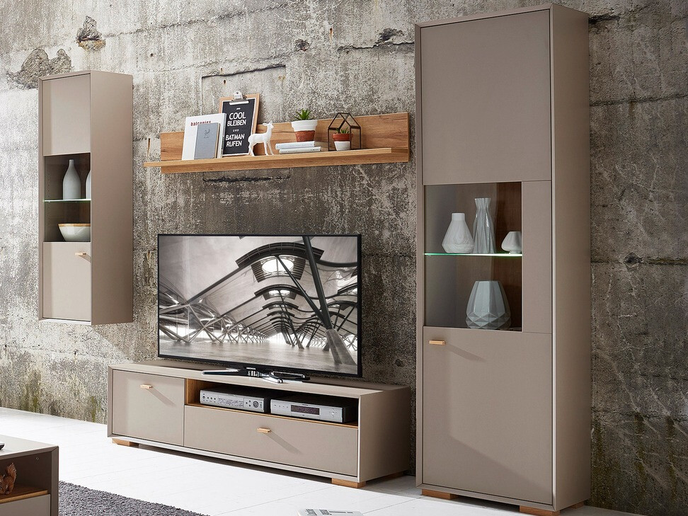 Polica Sacramento 506