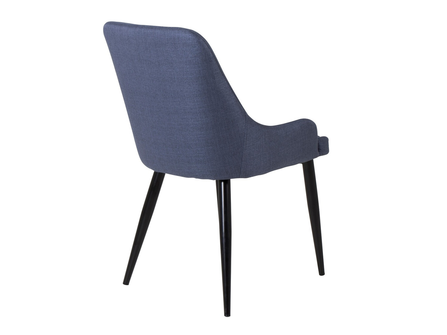 Stolica Dallas 114 (Plava + Crno)