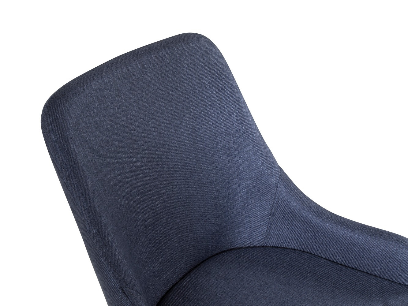 Stolica Dallas 114 (Plava + Crno)