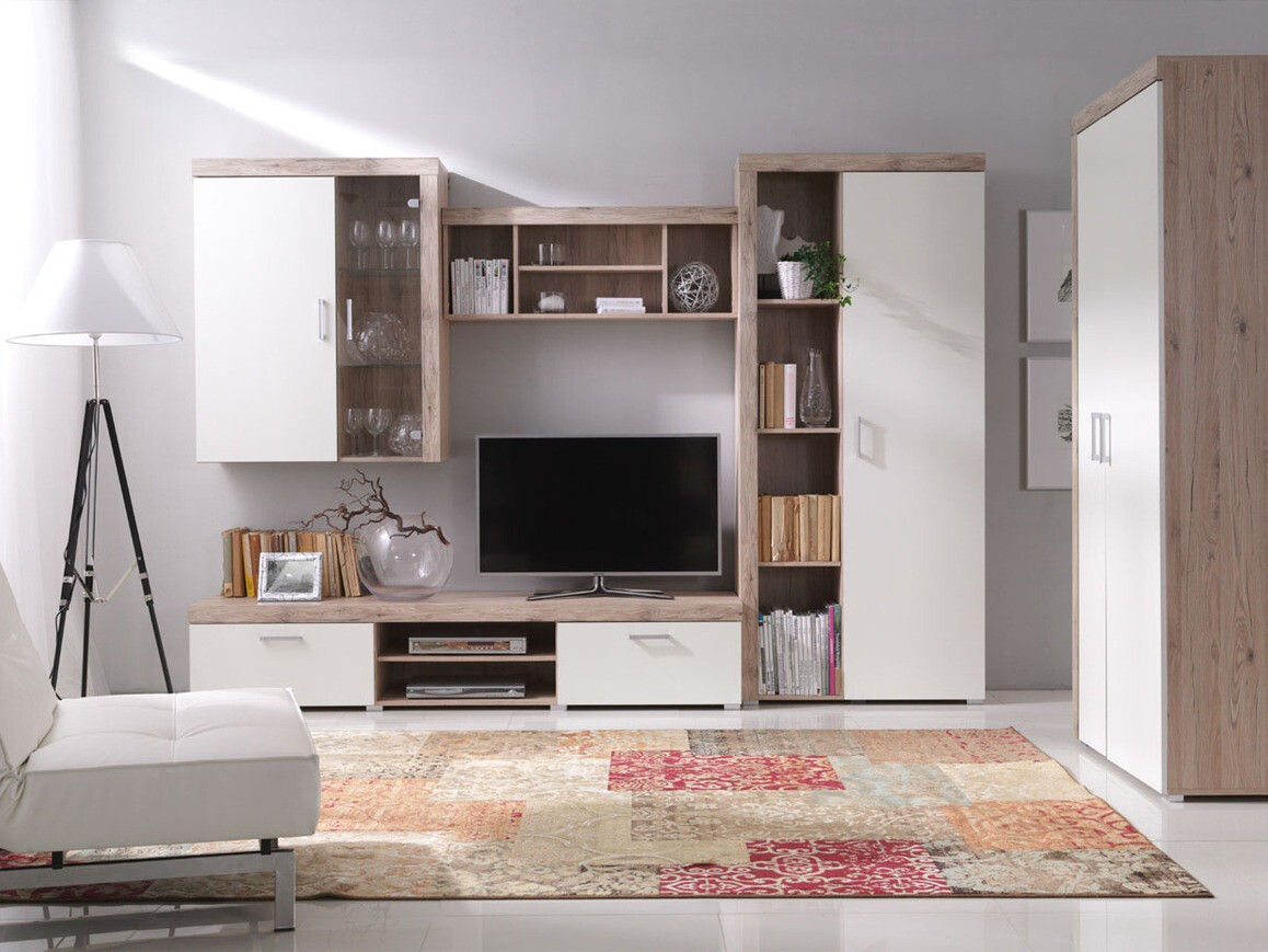 Zidna polica Cormiru 105 (San marino)