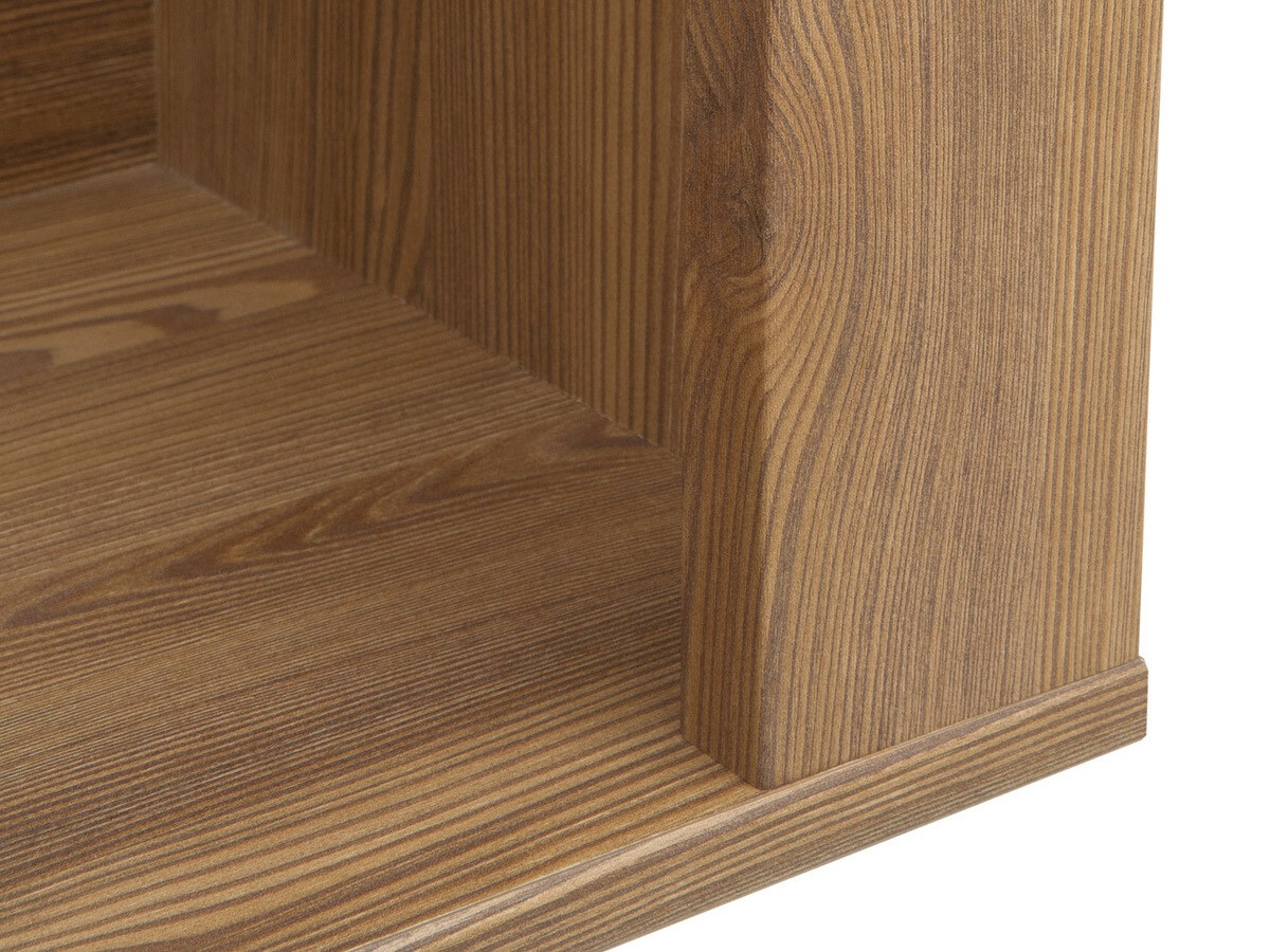 Zidna polica Lirmora 107