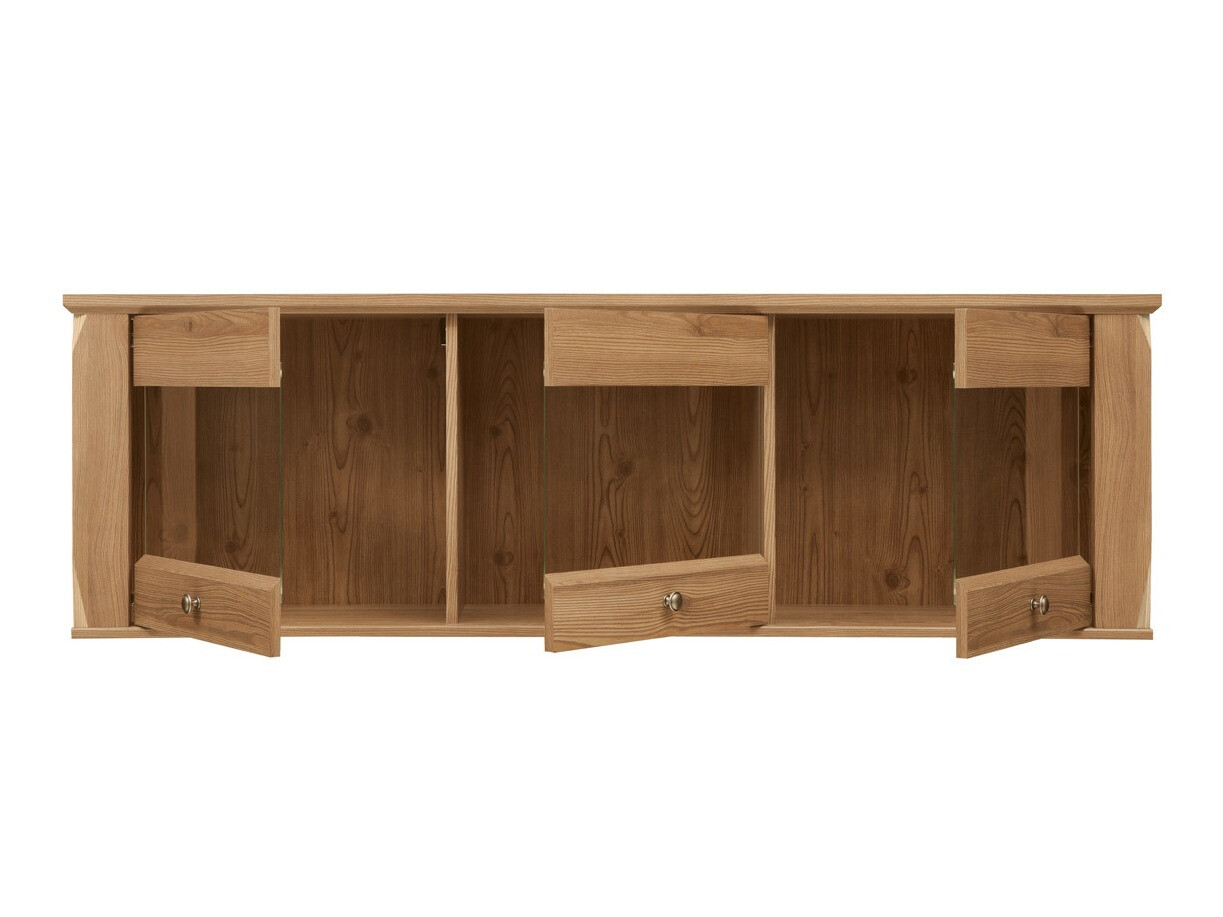 Zidna polica Lirmora 112