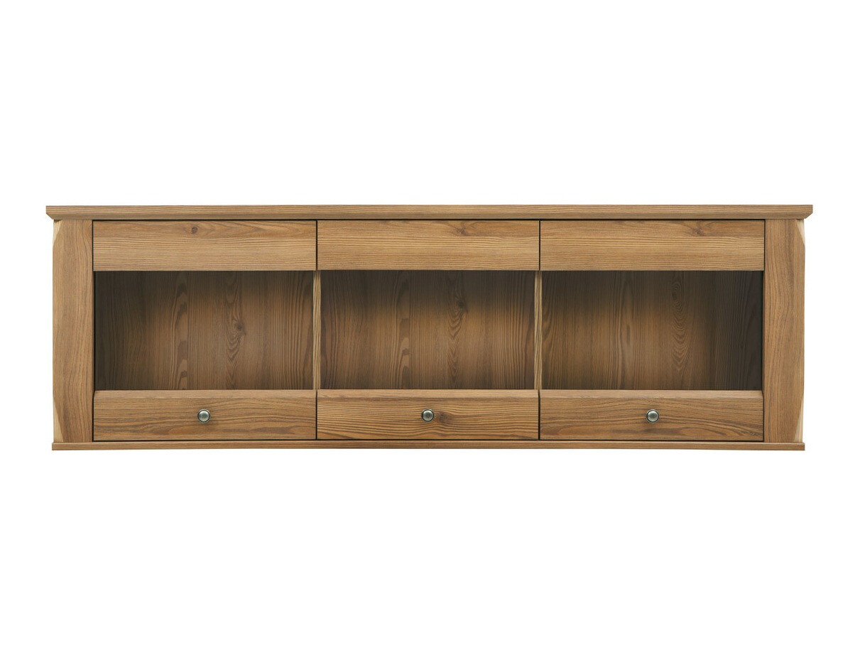 Zidna polica Lirmora 112