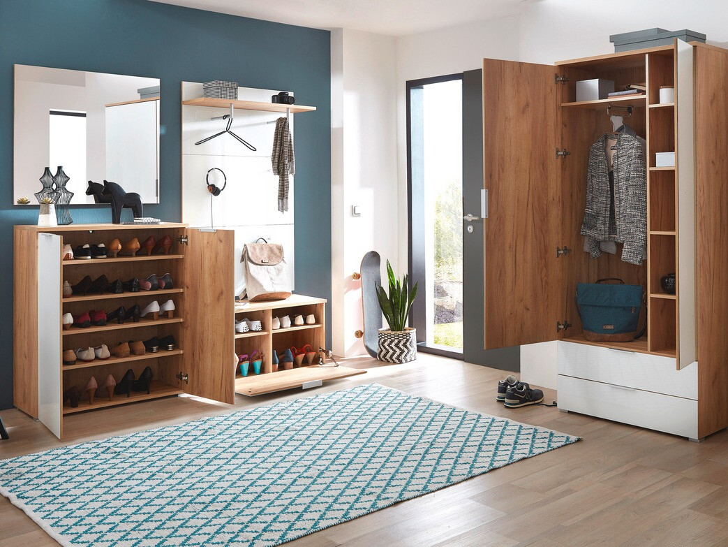 Cipelarnik Tecale 104