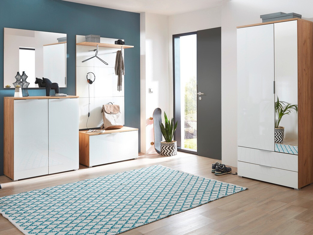 Cipelarnik Tecale 104