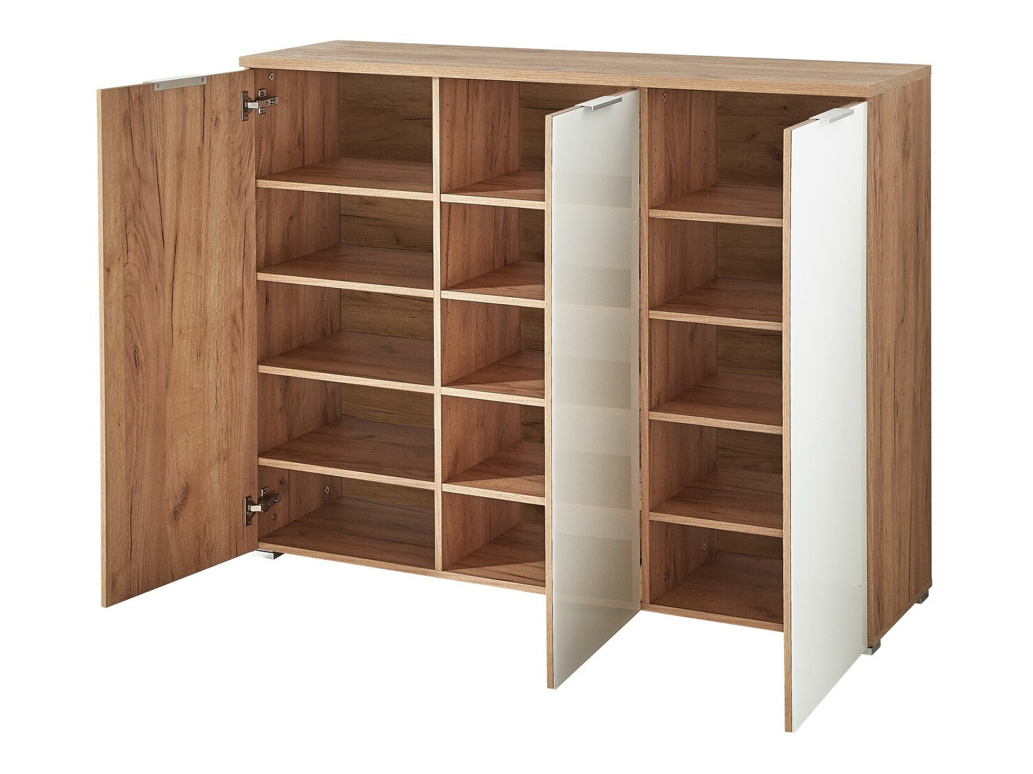 Polica za obuću Tecale 100