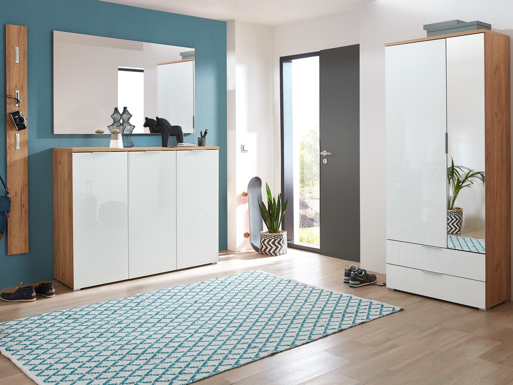 Polica za obuću Tecale 100