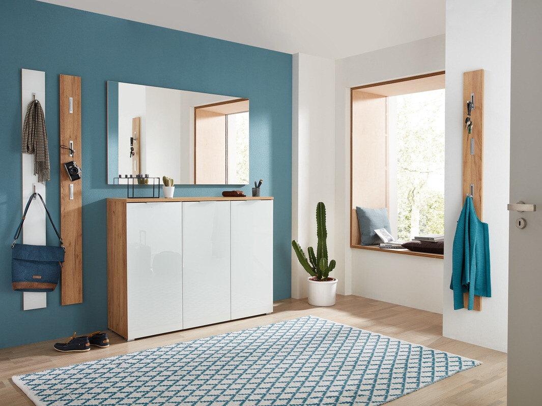 Polica za obuću Tecale 100