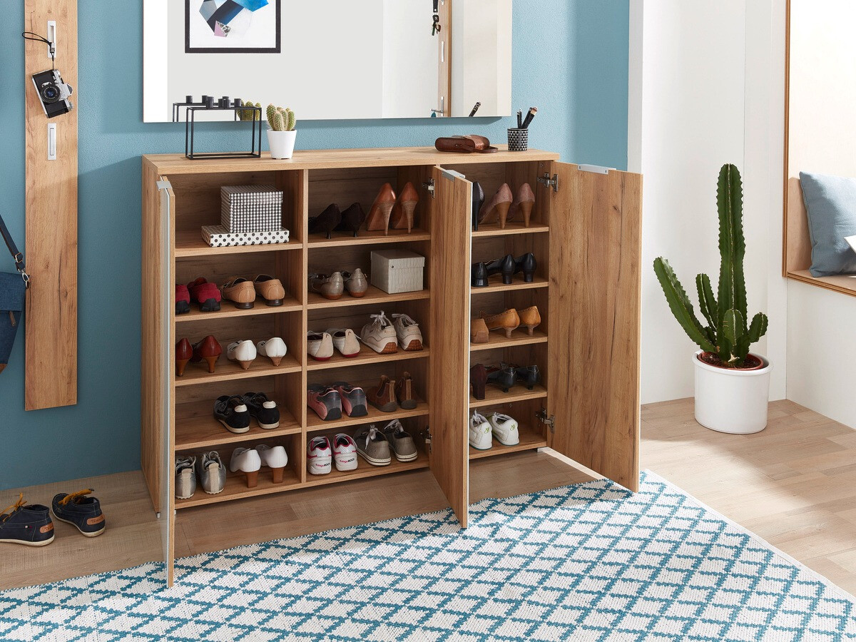 Polica za obuću Tecale 100