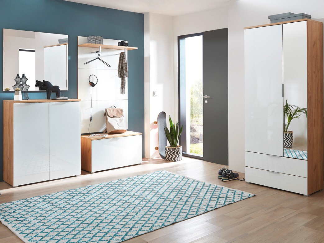 Polica za obuću Tecale 102