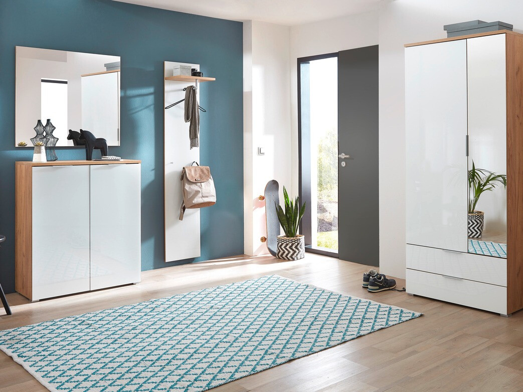 Polica za obuću Tecale 102