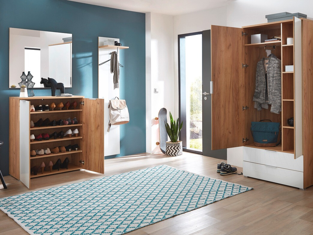 Polica za obuću Tecale 102