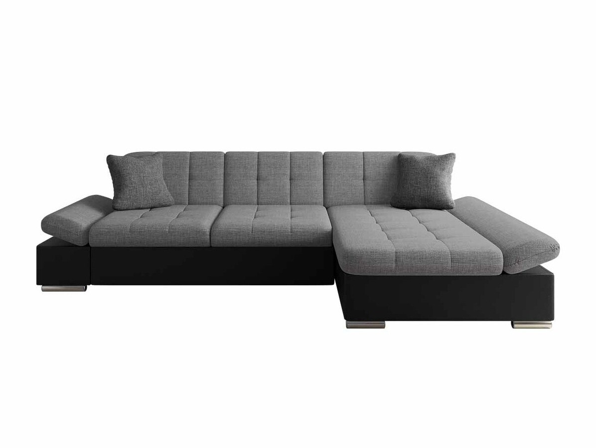 Ugaona garnitura Comfivo Sanitas (Soft 011 + Lux 05)