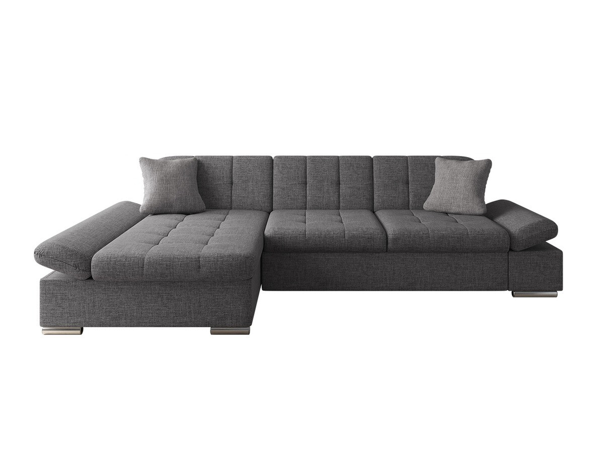 Ugaona sofa Comfivo 151 (Lux 06 + Lux 05)