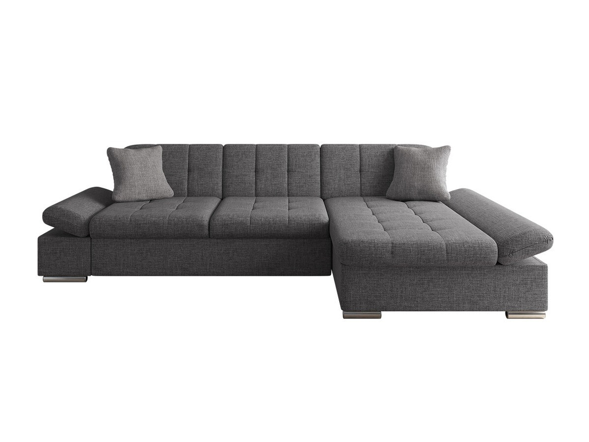 Ugaona sofa Comfivo 151 (Lux 06 + Lux 05)