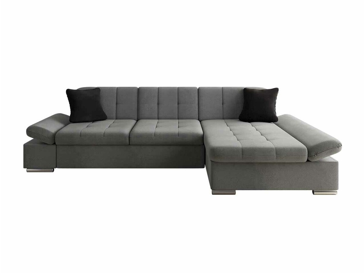 Ugaona sofa Comfivo 151 (Manila 16 + Manila 18)