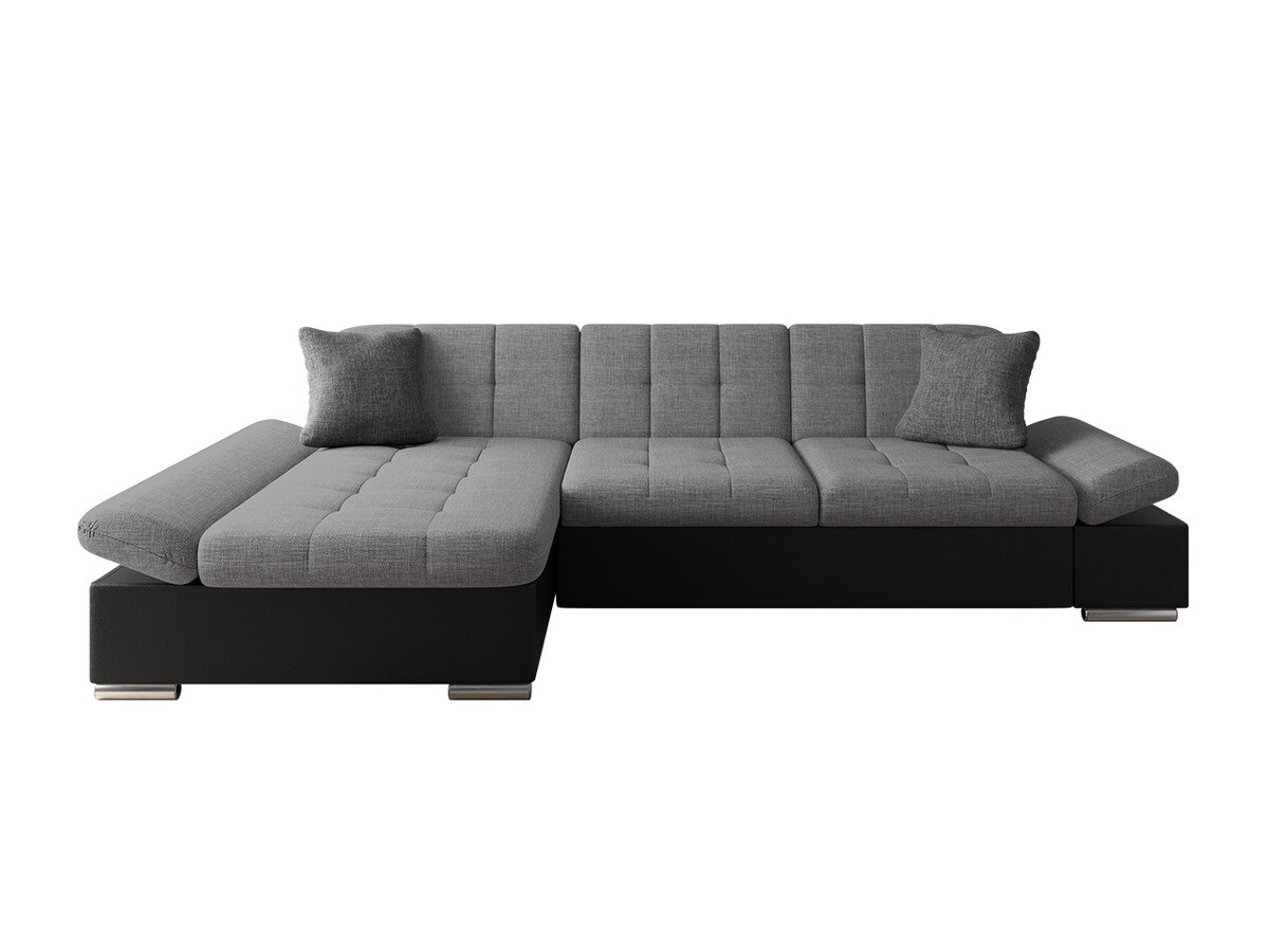 Ugaona sofa Comfivo 151 (Soft 011 + Lux 05)