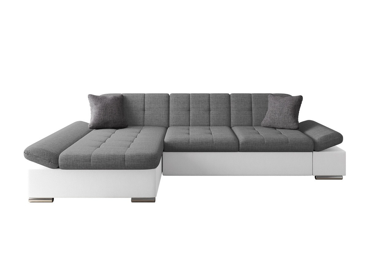 Ugaona sofa Comfivo 151 (Soft 017 + Lux 05)
