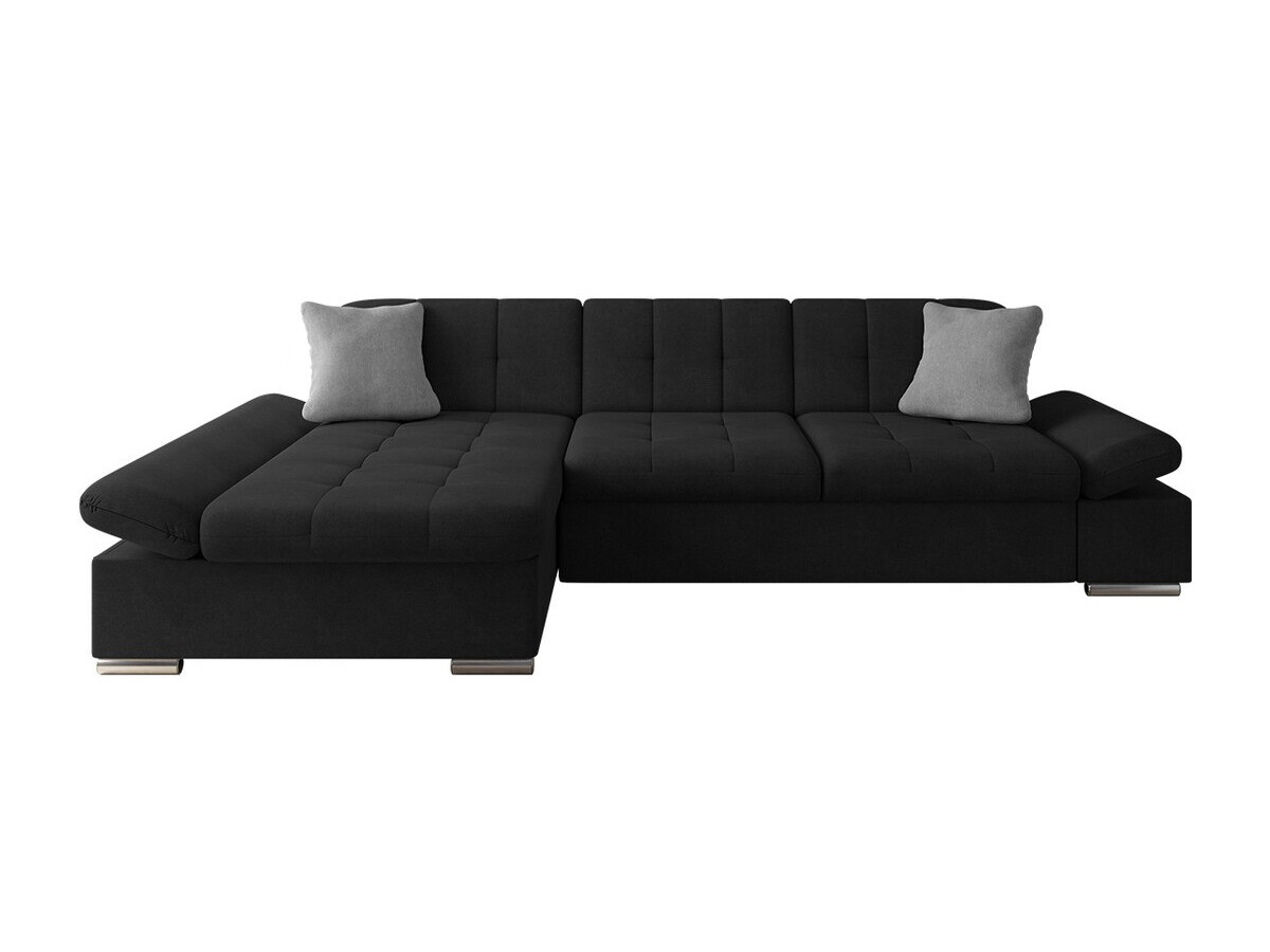 Ugaona sofa Comfivo 152 (Uttario Velvet 2980 + Uttario Velvet 2972)