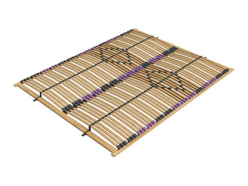 Krevetske letvice Boston 137