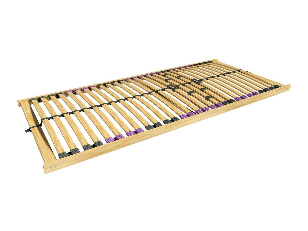 Krevetske letvice Boston 138