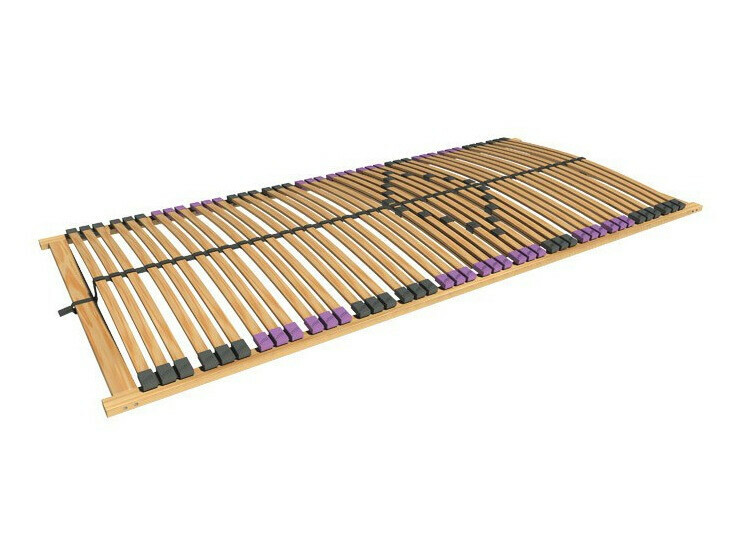 Letvice za krevet Boston 137