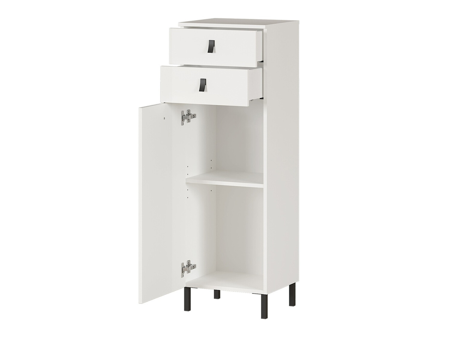 Ormarić za kupatilo Sacramento 454