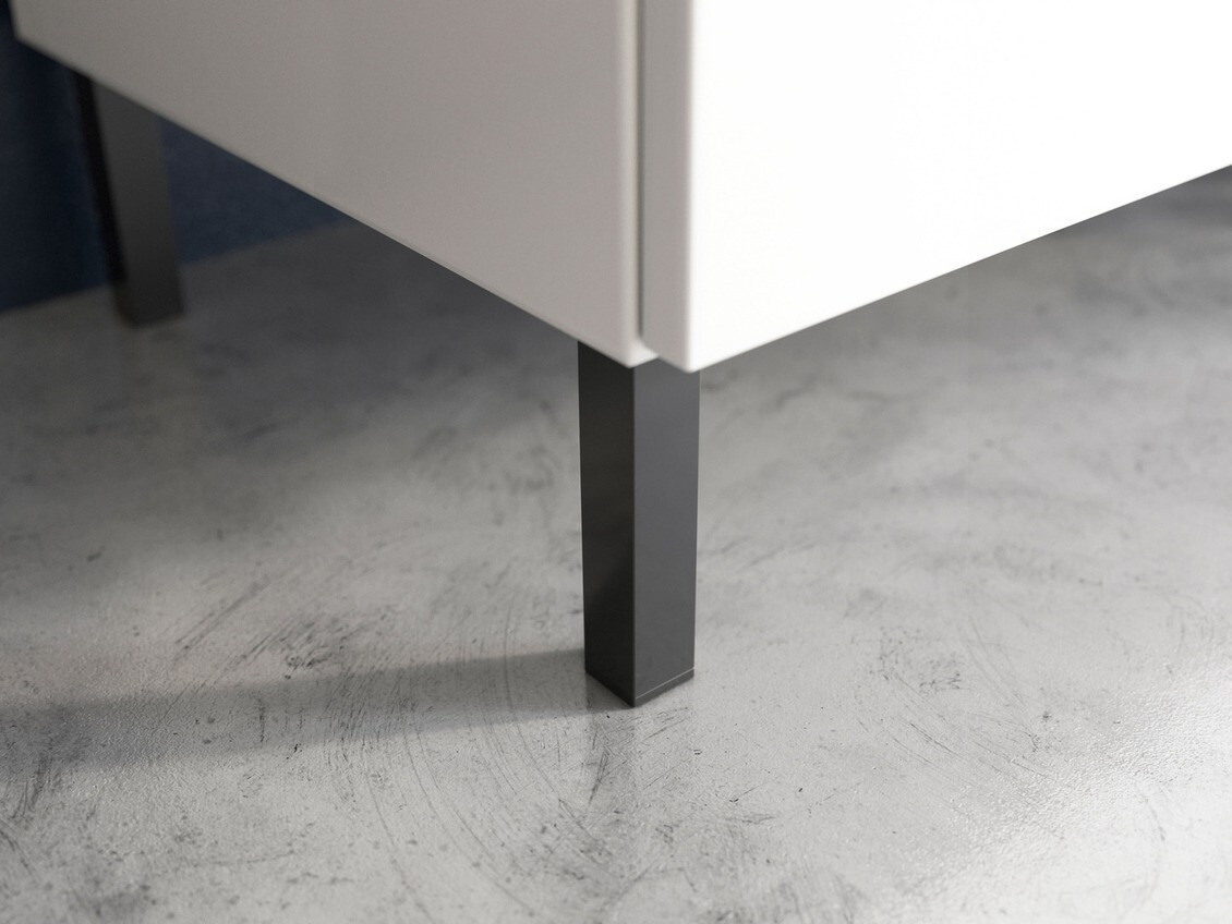 Samostojeći kupatilski ormarić Sacramento 454