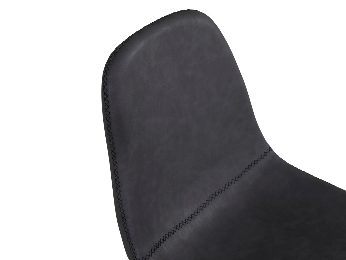 Stolica Dallas 166 (Crno)