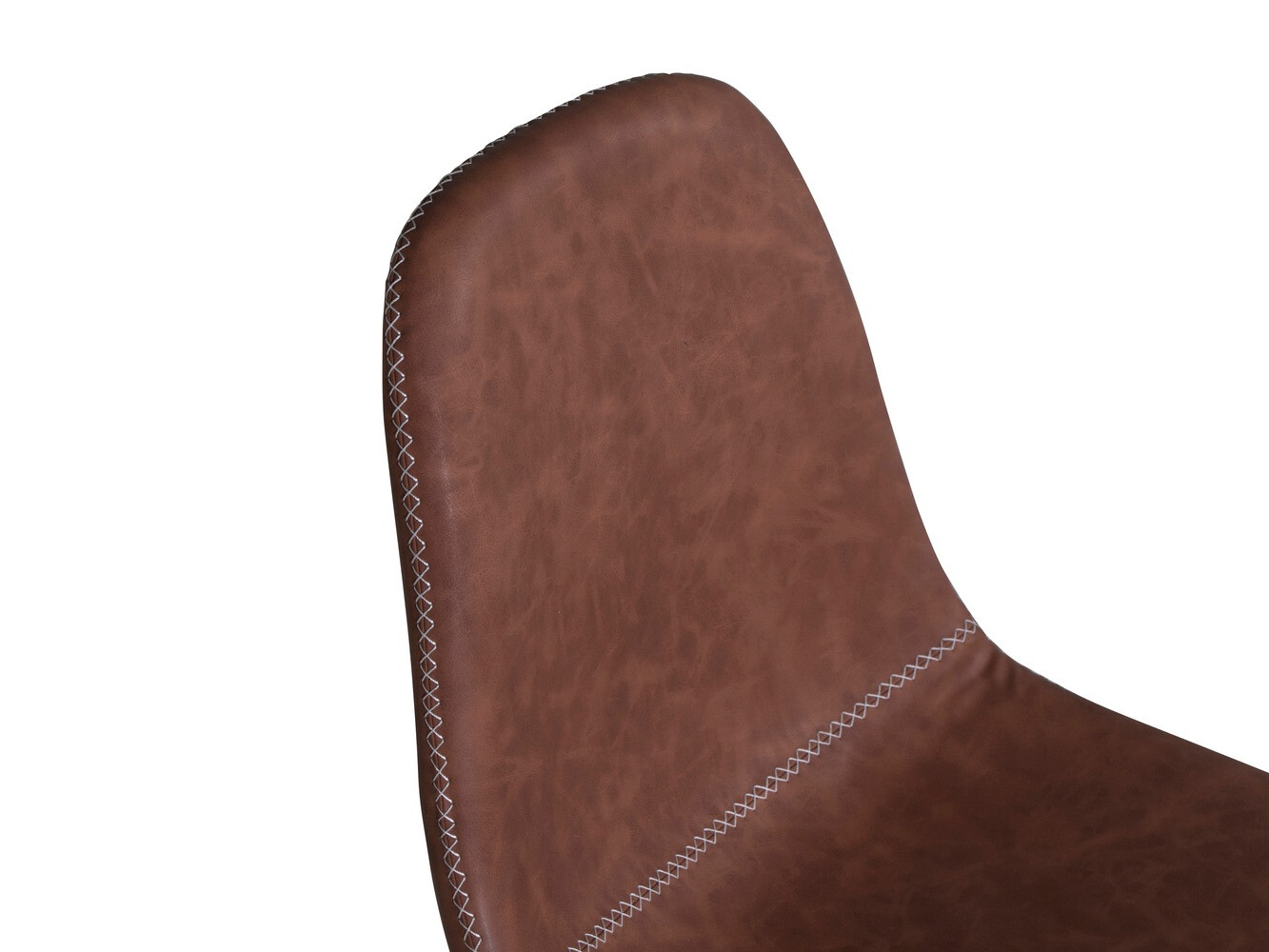 Stolica Dallas 166 (Smeđa)