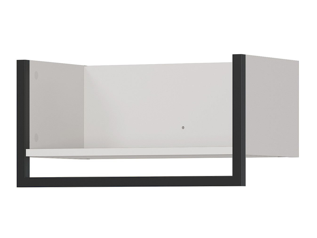 Zidna polica Sacramento 453