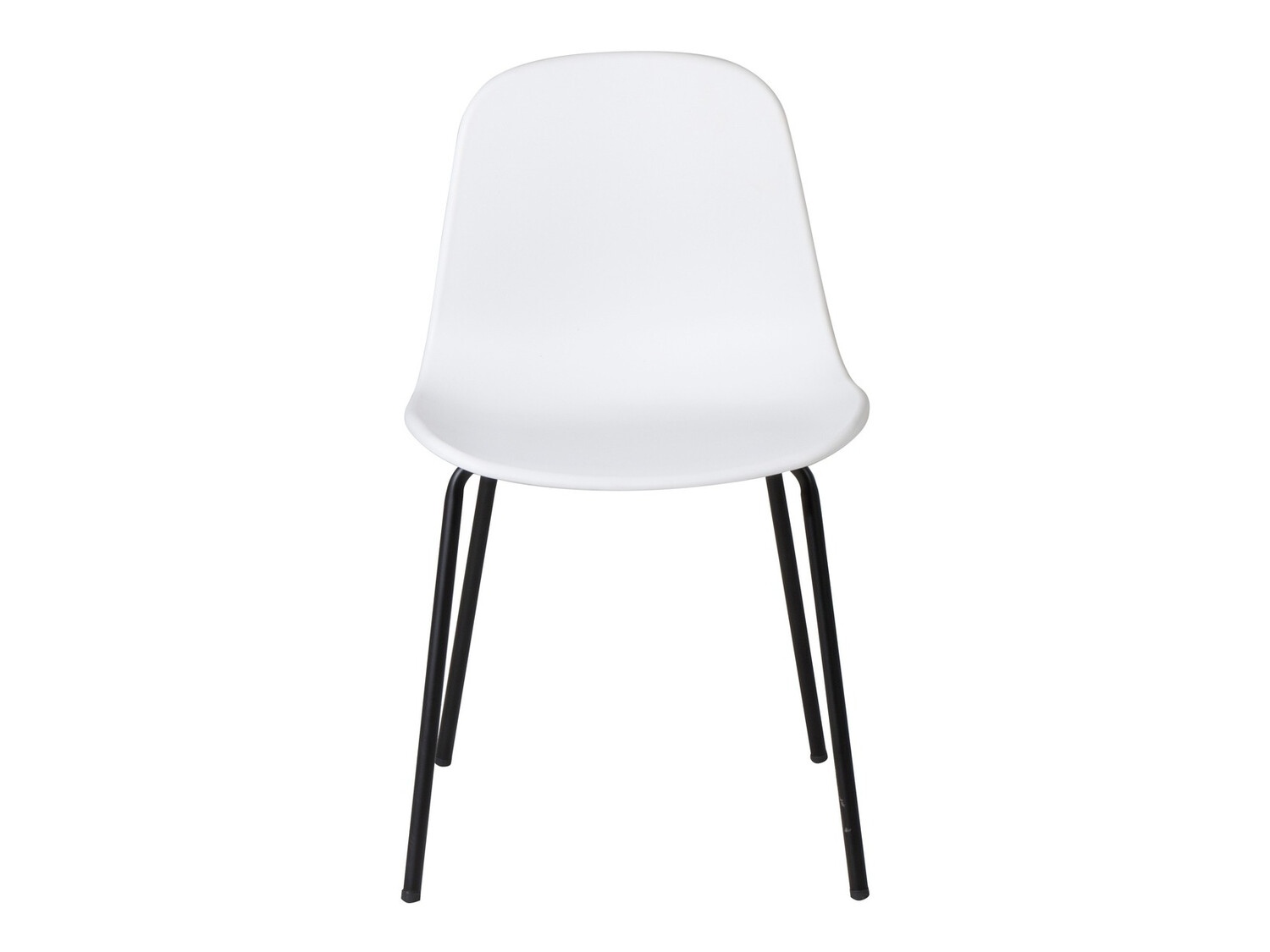 Stolica Dallas 170 (Belo + Crno)