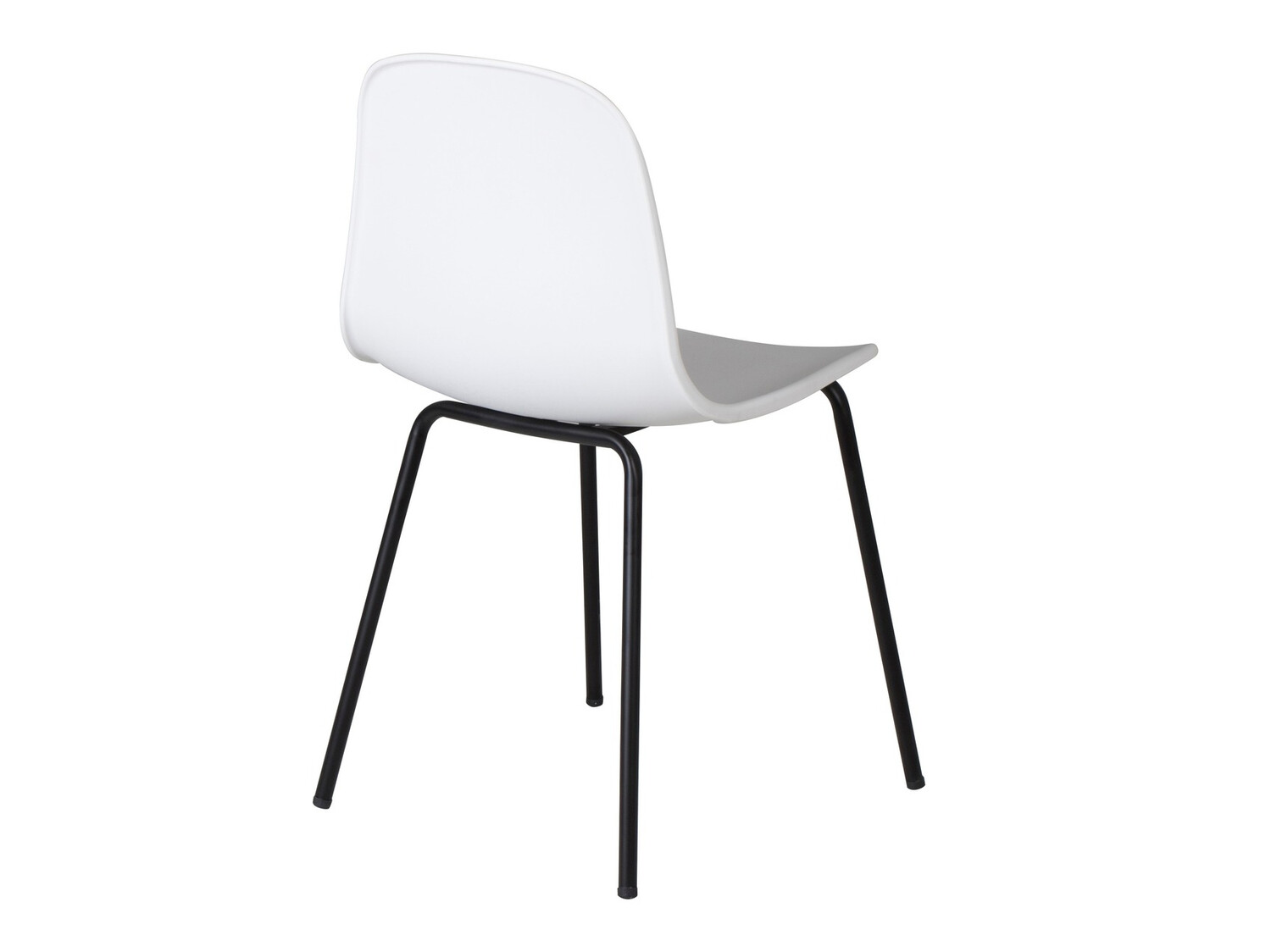 Stolica Dallas 170 (Belo + Crno)