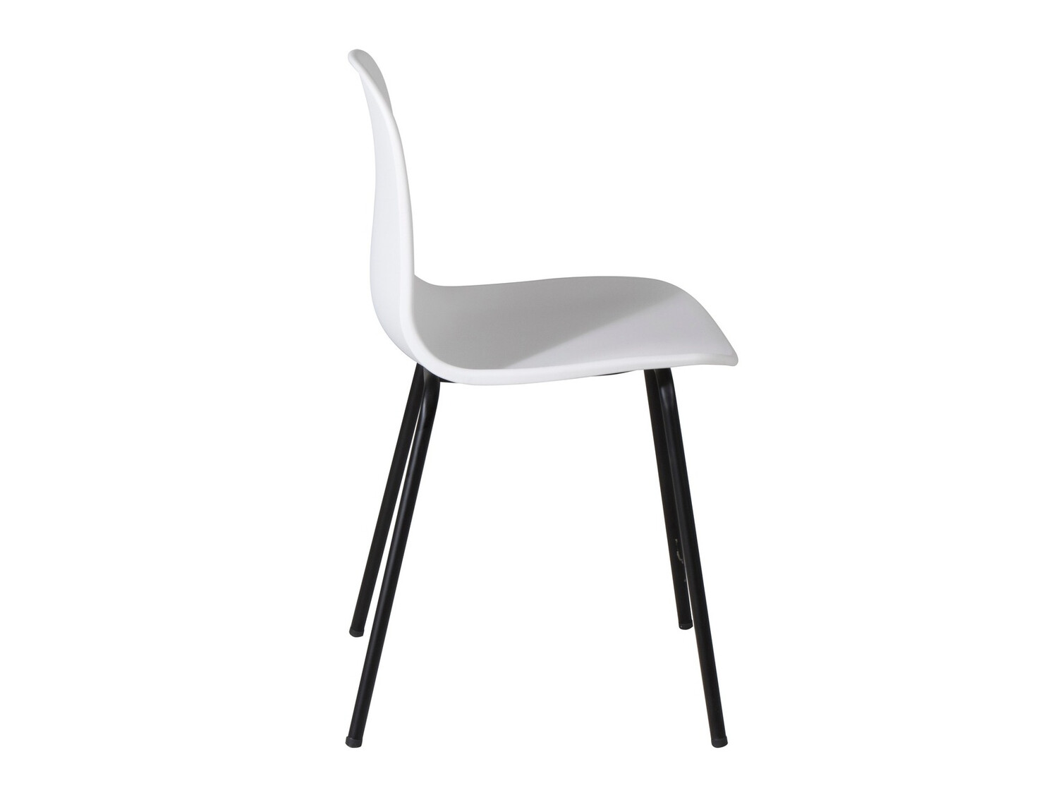 Stolica Dallas 170 (Belo + Crno)