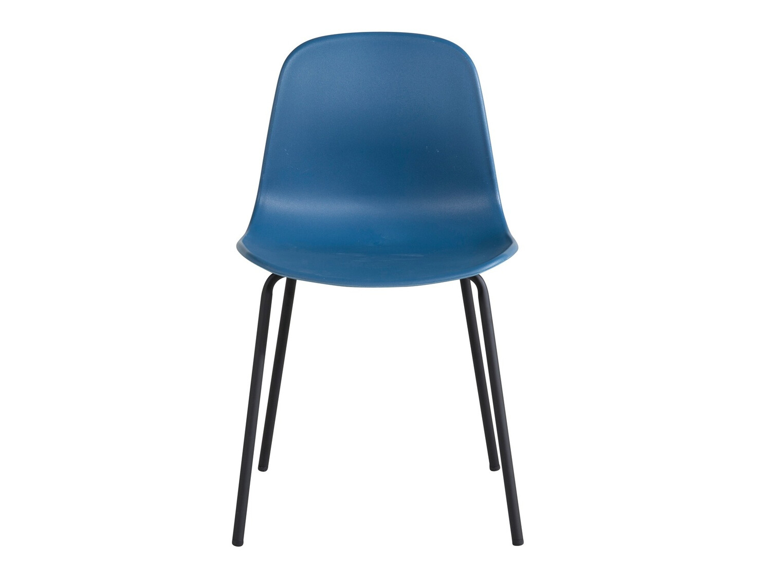 Stolica Dallas 170 (Plava + Crno)
