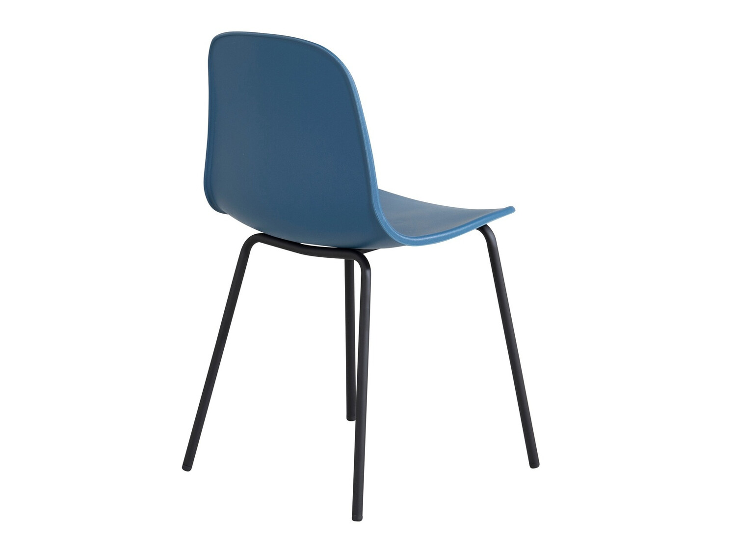 Stolica Dallas 170 (Plava + Crno)