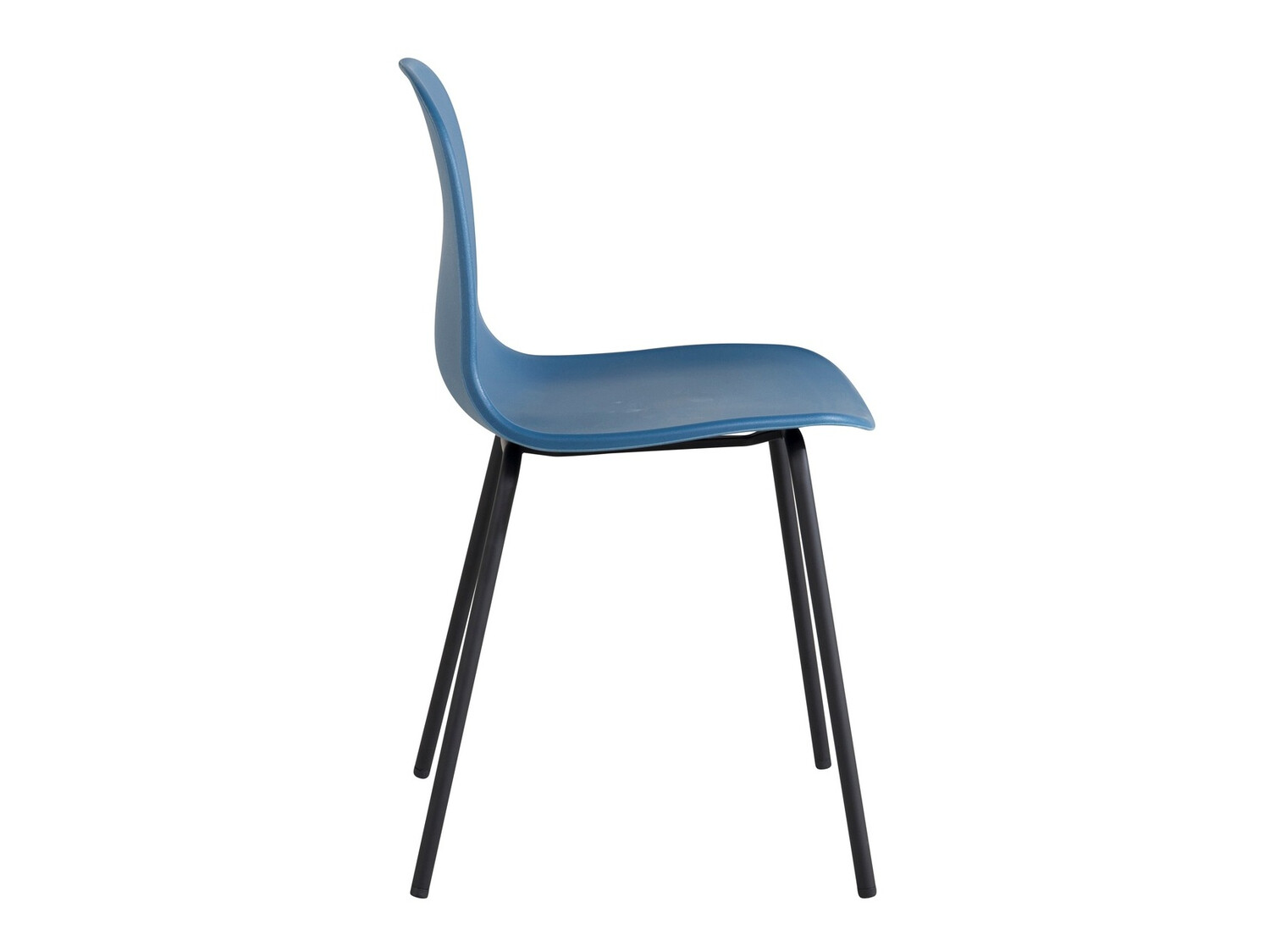 Stolica Dallas 170 (Plava + Crno)
