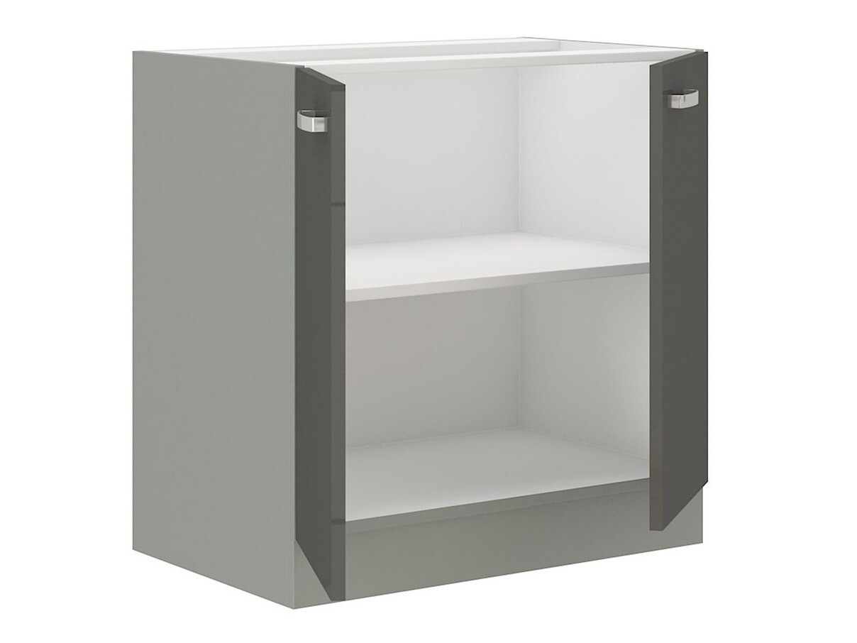 Modularni ormar sa vratima Multi White 112