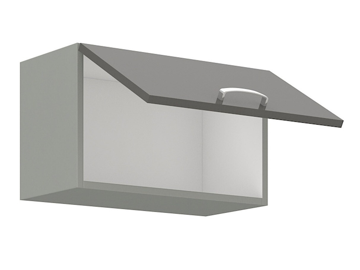 Modularni zidni ormar Multi Cream 113