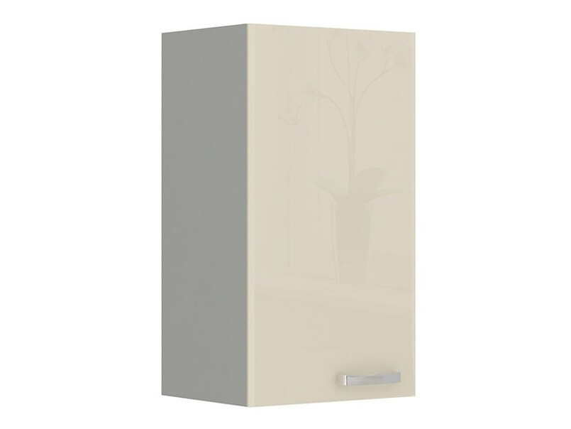 Modularni zidni ormarić Multi Cream 104